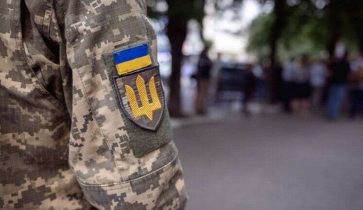 В ТЦК и на других военных объектах усилены меры безопасности после серии подрывов, - Сухопутные войска