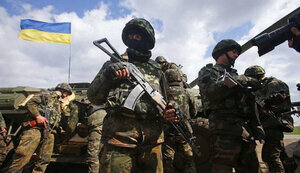 Киев, Чернигов, Мариуполь, Харьков находятся полностью под украинским контролем. Мы продолжаем убивать врага, – МВД. ВИДЕО