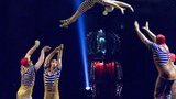 Cirque du Soleil переходит под управление группы инвесторов