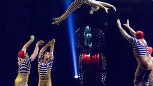 Cirque du Soleil переходит под управление группы инвесторов