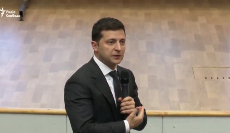 Зеленський звільнив голову Львівської ОДА Мальського і Закарпатської - Бондаренка: "Ми не побачили ніяких результатів"