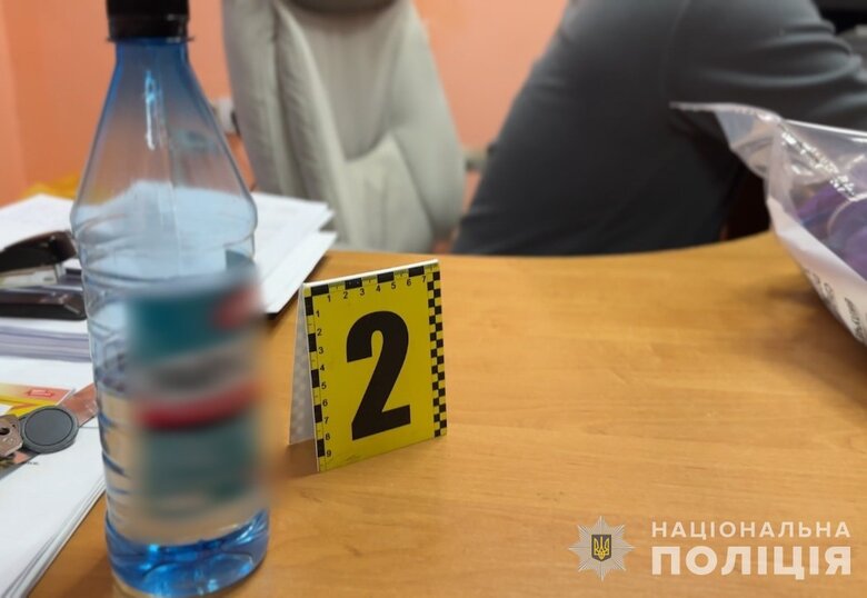 Підпалювачки автівок з Одеси