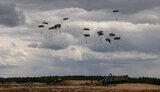 US troop withdrawal. Europe begins to prepare