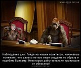 Теория Дарвина...
