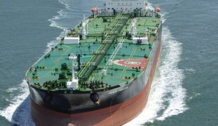 Singapore triples imports of Russian oil - Reuters
