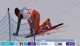 венесуельский лыжник солано