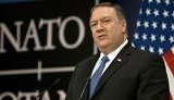 Ми готові надати Україні всю необхідну допомогу, - Помпео про катастрофу Боїнга МАУ в Тегерані