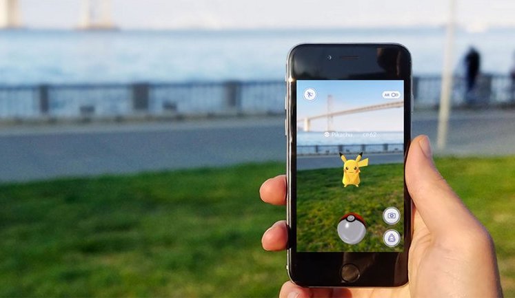 Russia attempted meddling in US politics through Pokemon Go game, - CNN