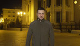 зеленський