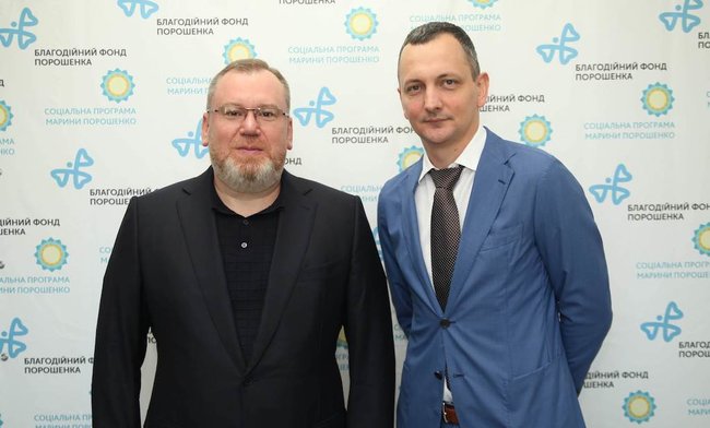 На Днепропетровщине открыли современный инклюзивно-ресурсный центр 04