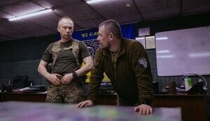 Сирський розповів про ситуацію на Сході