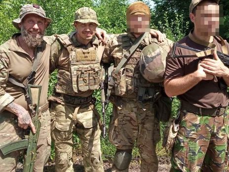 Разведчик Гержан, потерявший ногу при вывозе Цемаха: Сразу после ранения я находился в сознании, увидел свою оторванную стопу 01 Разведчик Гержан, потерявший ногу при вывозе Цемаха: Сразу после ранения я находился в сознании, увидел свою оторванную стопу 01