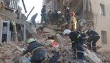 Правоохоронці розслідують обвалення частини будинку в Дрогобичі за двома статтями, - прокуратура Львівщини