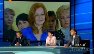 Януковичу в Одессе на садики жаловалась директор садика, - СМИ настаивают, что "диалог со страной" был срежиссирован. ФОТО