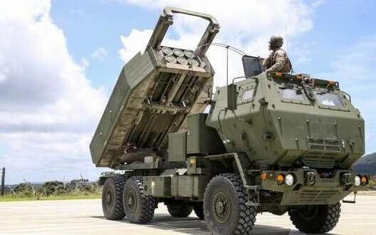 himars