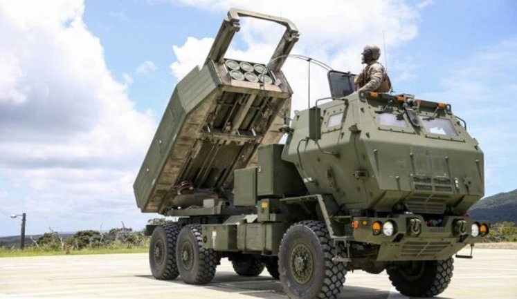 18 систем HIMARS, - Пентагон виділяє Україні новий пакет допомоги на $1,1 млрд