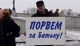В Москве заступились за Лукашенко: Засуньте ваши санкции себе в Европу. ВИДЕО.