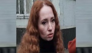 Адвокатка Харківського натякнула, що на момент смертельної ДТП за кермом міг бути не він: Микола половини не пам'ятає. ВIДЕО