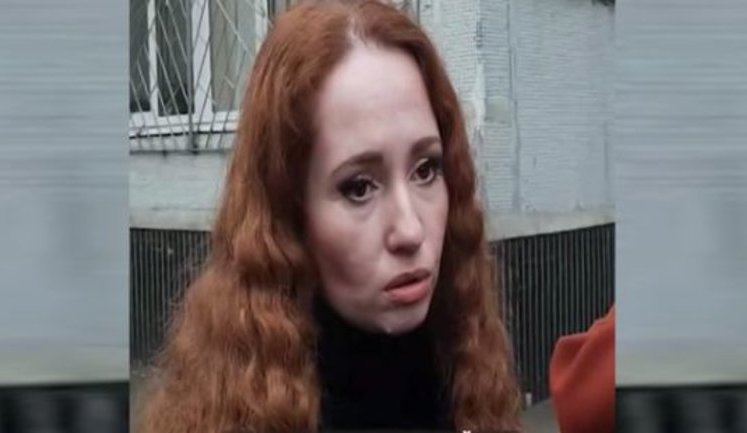 Адвокатка Харківського натякнула, що на момент смертельної ДТП за кермом міг бути не він: Микола половини не пам'ятає. ВIДЕО