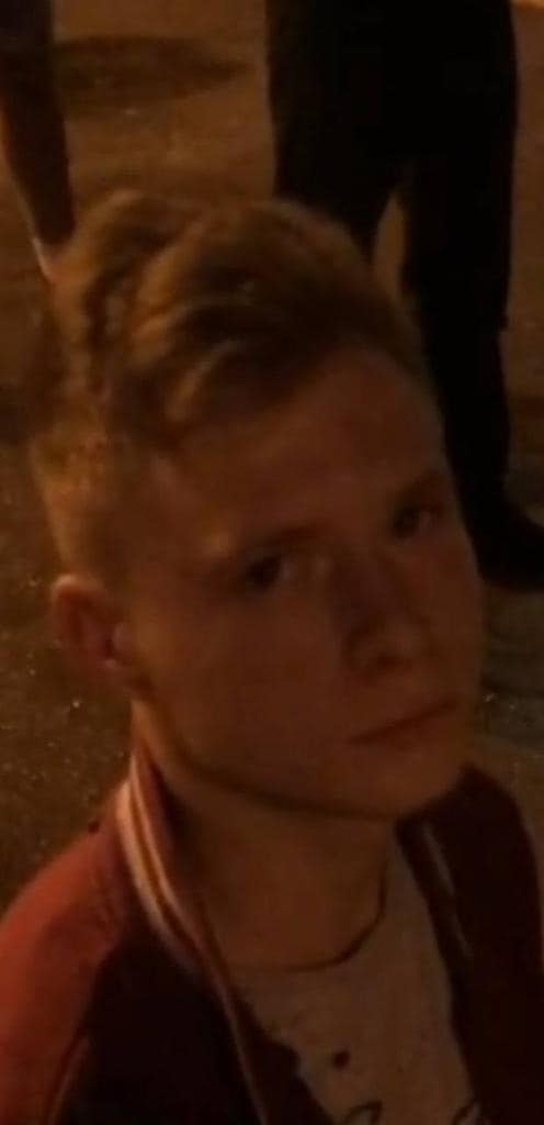 16-річний мерзотник Олександр Тараник зі звірячою жорстокістю бив дівчаток у Харкові. Йому доведеться відповісти перед законом, - Геращенко 02