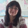 Татьяна Шаповалова