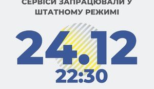 Электронные сервисы Налоговой службы возобновили работу после обысков (обновлено)