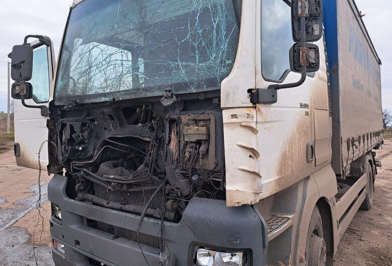 Наслідки обстрілів Дніпропетровщини