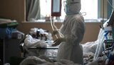 Завантаженість ліжок загалом по Україні становить 30,9%, знизилася захворюваність на COVID-19 на 100 тис. населення, - МОЗ. ІНФОГРАФІКА