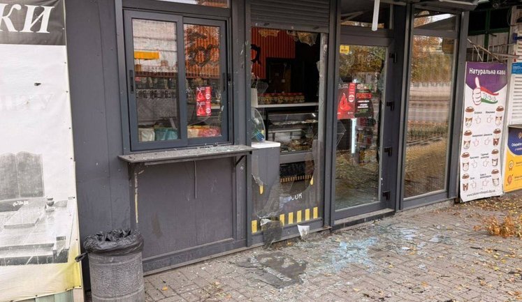 Ворог атакував Нікополь FPV-дроном, загинула 23-річна жінка