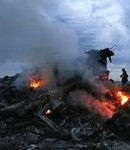Боинг-777 Malaysia Airlines