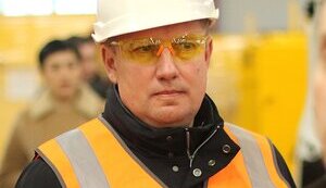 Газовики вже мають план відновлення мереж на територіях, які будуть звільнені під час контрнаступу, – гендиректор РГК