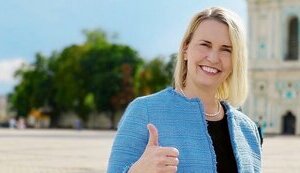Посол США Брінк про призначення Маселка та Мороза до ВРП: Чудова новина
