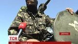террористы блокпосты