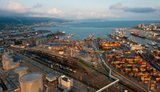 Russia’s oil ports