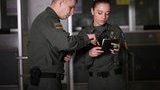У пункті пропуску "Київ" затримано громадянина РФ, який прикидався українцем, - Держприкордонслужба