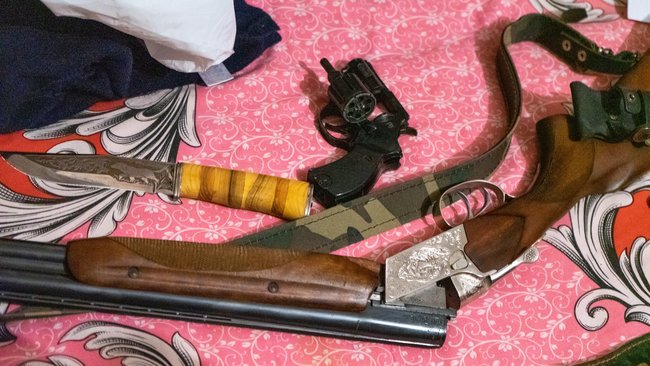 Правоохоронці України та Франції ліквідували міжнародний канал торгівлі людьми. Жертвами зловмисників стали понад 100 осіб 11