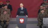 президент Польщі Дуда