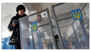Poll: Tymoshenko strengthens her position among presidential candidates, followed by Hrytsenko, Poroshenko
