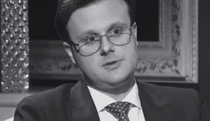 "Было бы хорошо, если бы Миклош предлагал Украине политику, которую проводил в Словакии, а нам он говорит кардинально другие вещи", - нардеп Галасюк о кандидатуре министра финансов. ВИДЕО