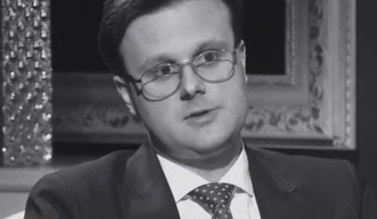"Было бы хорошо, если бы Миклош предлагал Украине политику, которую проводил в Словакии, а нам он говорит кардинально другие вещи", - нардеп Галасюк о кандидатуре министра финансов. ВИДЕО