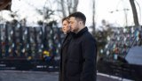 Zelenskyy honours the memory of the Heroes of the Heavenly Hundred
