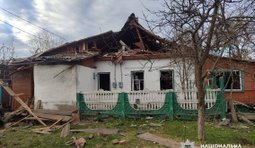 Ніжин атакували ракетою і дронами, під ударом лікарня та житлові райони області