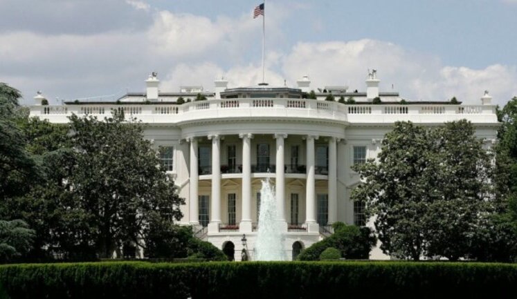 White House is discussing allowing Ukraine to strike territory of Russian Federation with American weapons. There is no consensus yet - "servant of people" Chernev