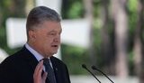 Враг, не таясь, пытается использовать период смены власти в Украине, - Порошенко