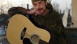 Погибшего на Донбассе воина Алексея Влодарского провели в последний путь на Житомирщине. ФОТО+ВИДЕО