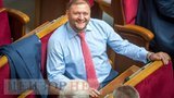 Добкин - российскому премьеру Медведеву: "Да идите вы нахер с санкциями! Дебилы бл#дь!"