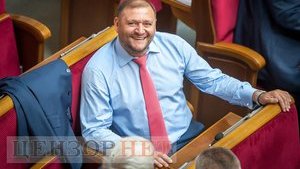 Добкін - російському прем'єру Медведєву: