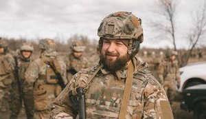Герої Азовсталі досі в полоні