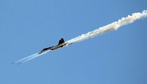 Индонезия остановила закупку российских истребителей Су-35 из-за угрозы санкций, - "КоммерсантЪ"