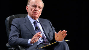 Медиамагнат Руперт Мердок призвал Facebook платить издателям за новости